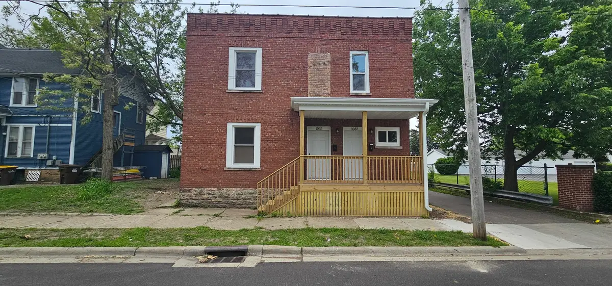1035 Crosby Street, Rockford, IL 61107 - #1