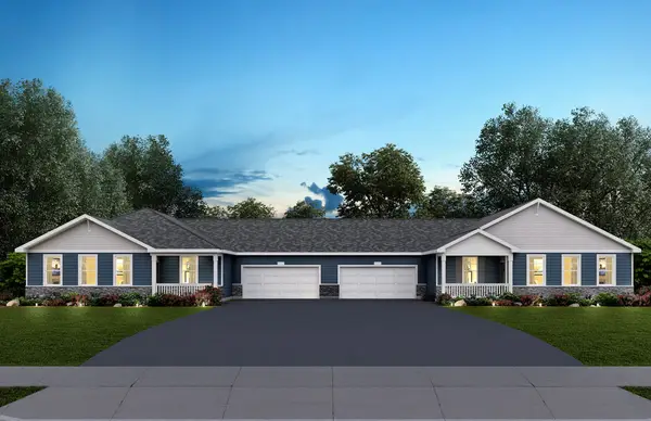 1066 Savannah Lane, Pingree Grove, IL 60140