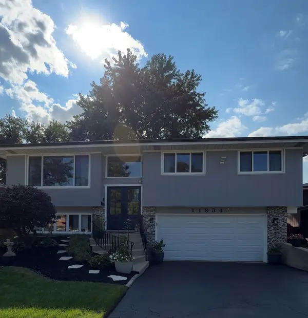11934 S Tripp Avenue, Alsip, IL 60803