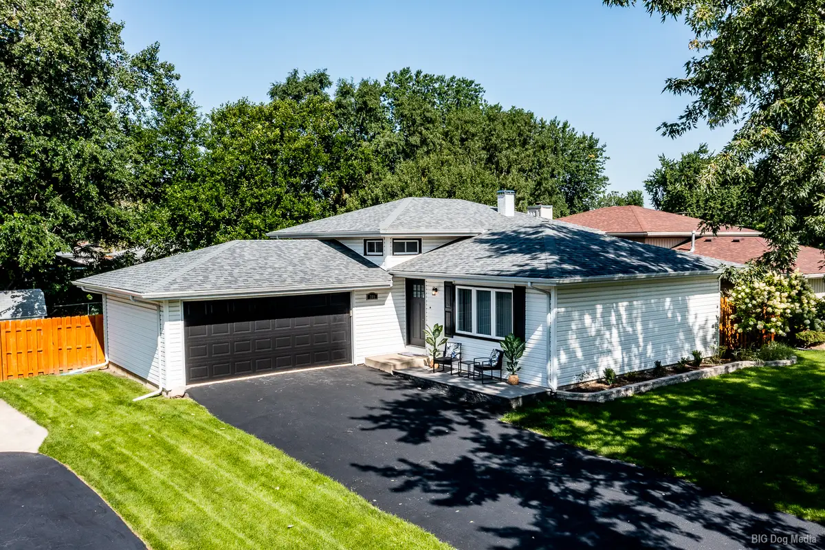 709 N Reef Road, Lockport, IL 60441 - #1