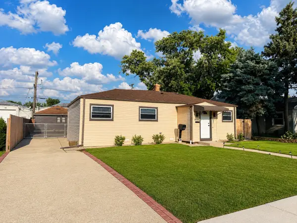 1643 N 43rd Avenue, Stone Park, IL 60165