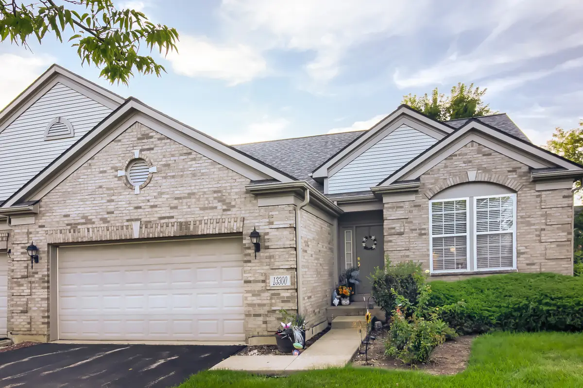 13300 Callan Drive, Orland Park, IL 60462 - #1