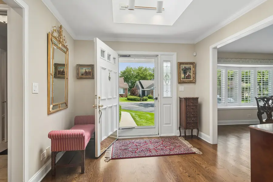 55 Brodick Lane, Inverness, IL 60067 - #2