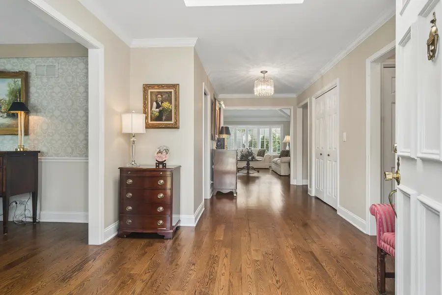 55 Brodick Lane, Inverness, IL 60067 - #3