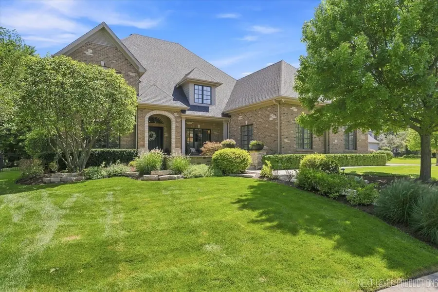 3016 Seiler Drive, Naperville, IL 60565 - #3