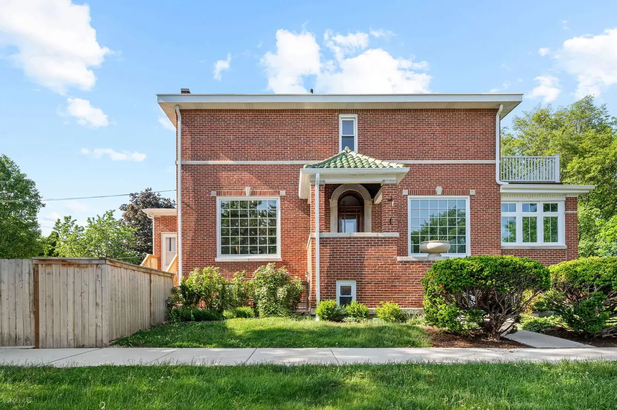 5100 N Long Avenue, Chicago, IL 60630 - #1