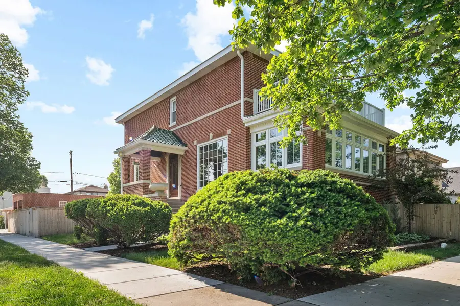 5100 N Long Avenue, Chicago, IL 60630 - #2