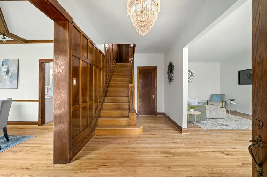 5100 N Long Avenue, Chicago, IL 60630 - #3