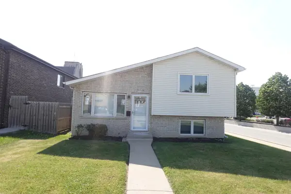 9800 S Artesian Avenue, Evergreen Park, IL 60805