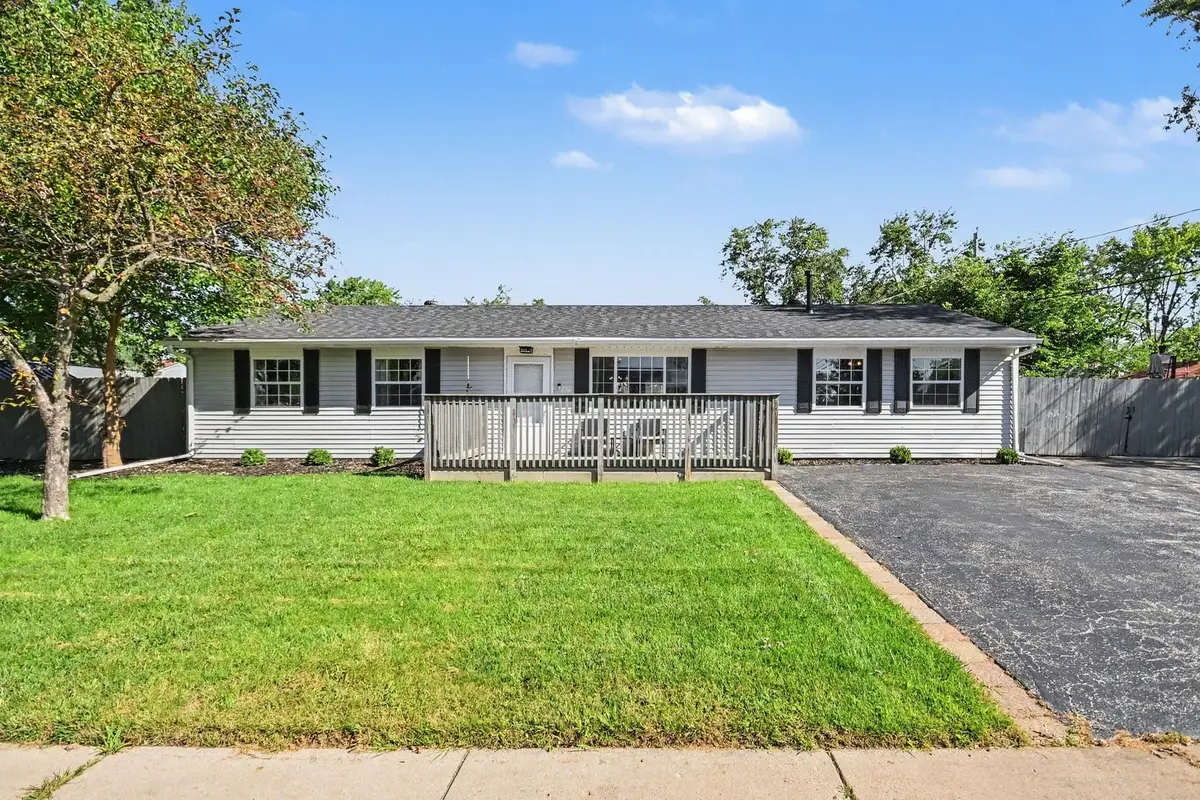 9224 Magnolia Avenue, Mokena, IL 60448 - #1