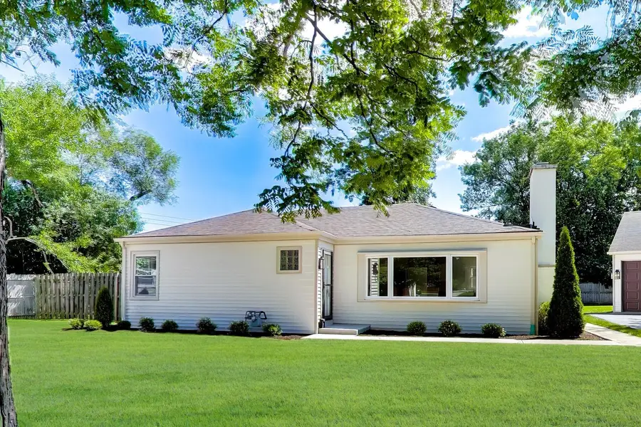 1731 George Court, Glenview, IL 60025 - #2
