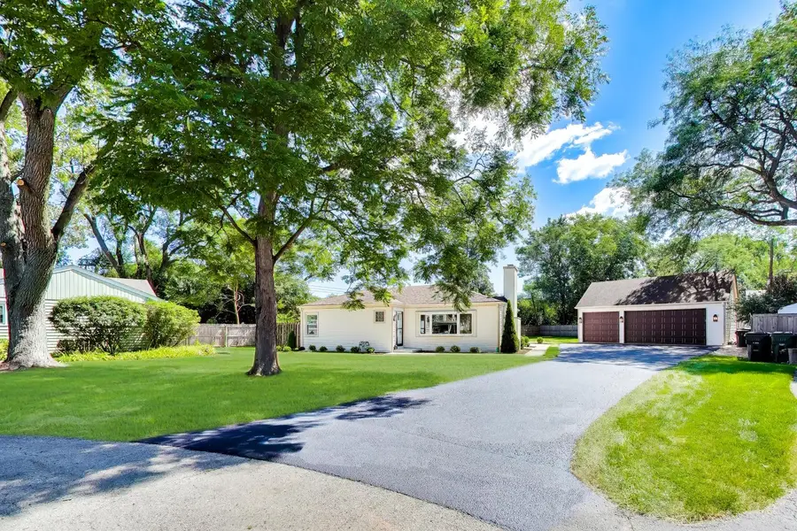 1731 George Court, Glenview, IL 60025 - #3