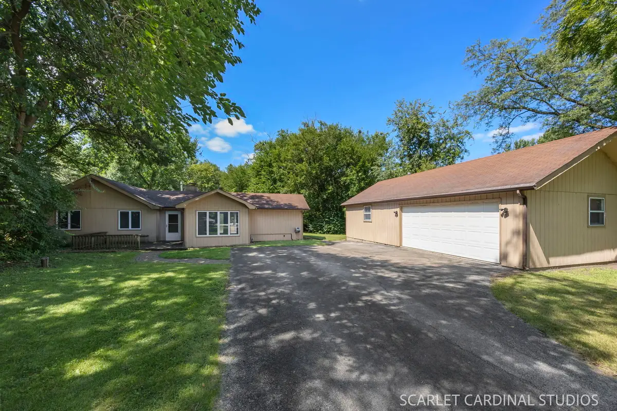 5508 Kingston Avenue, Lisle, IL 60532 - #1