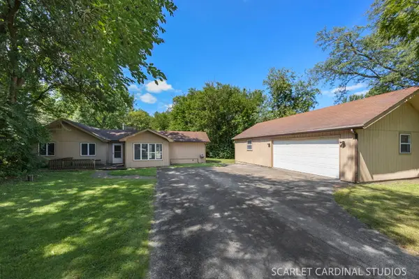 5508 Kingston Avenue, Lisle, IL 60532