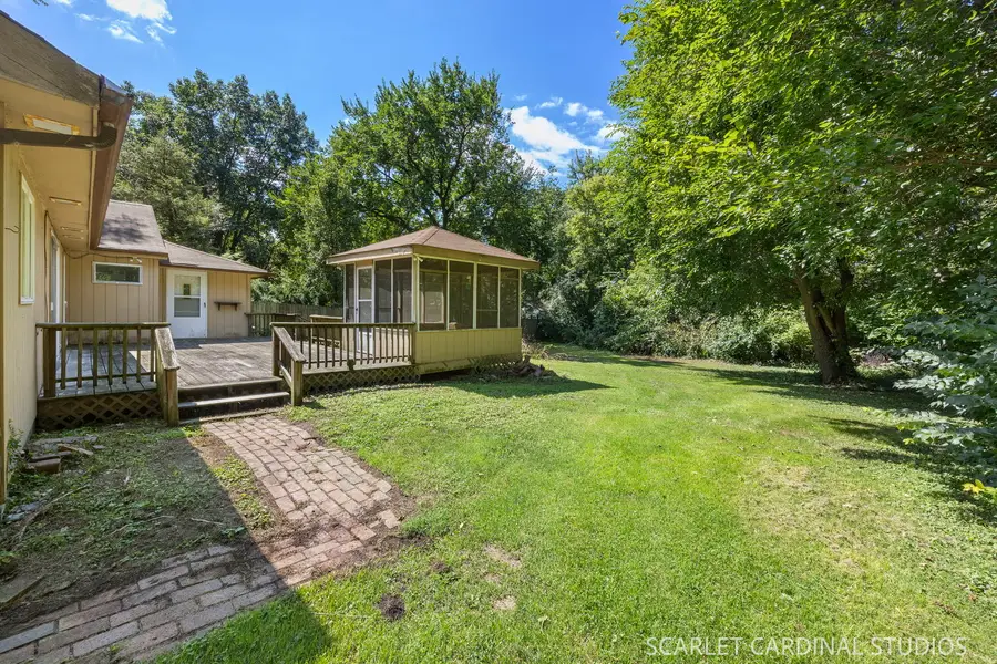 5508 Kingston Avenue, Lisle, IL 60532 - #3