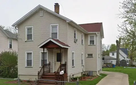 540 Hoyles Avenue, Aurora, IL 60505 - #1