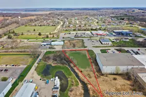Lot 2 Commercial Street, Richmond, IL 60071 - #1