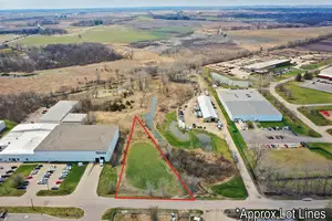 Lot 2 Commercial Street, Richmond, IL 60071 - #3