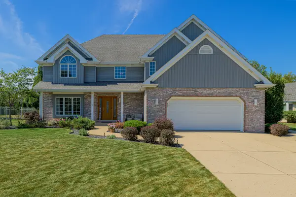 19400 Stonehenge Drive, Mokena, IL 60448