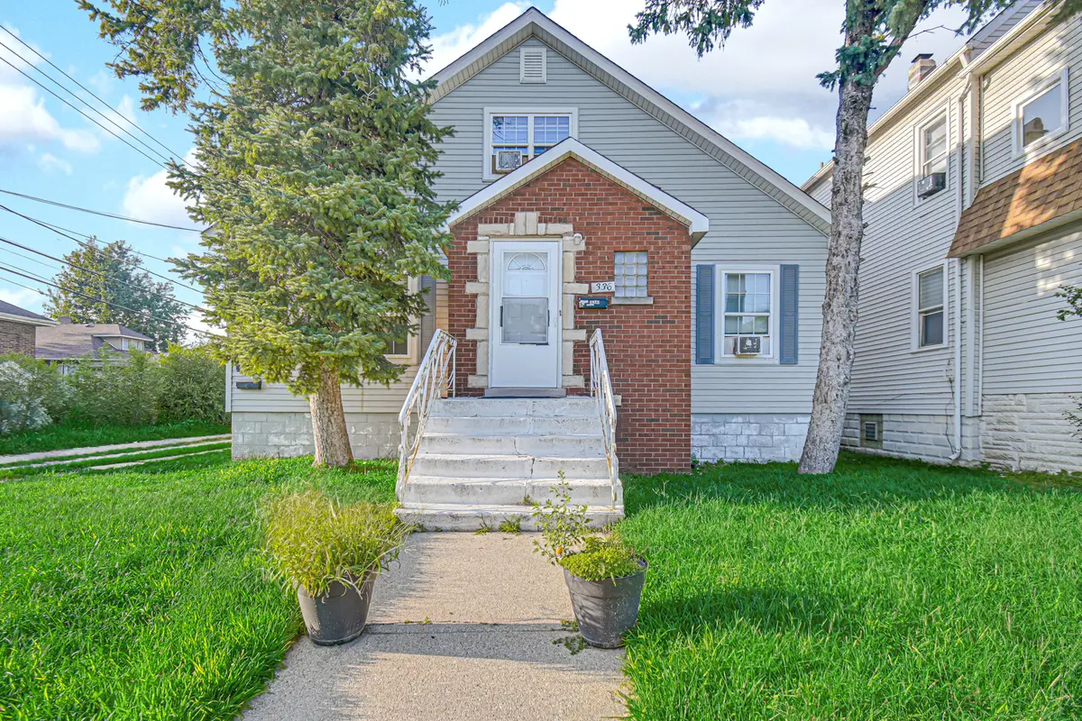 336 153rd Place, Calumet City, IL 60409 - #1