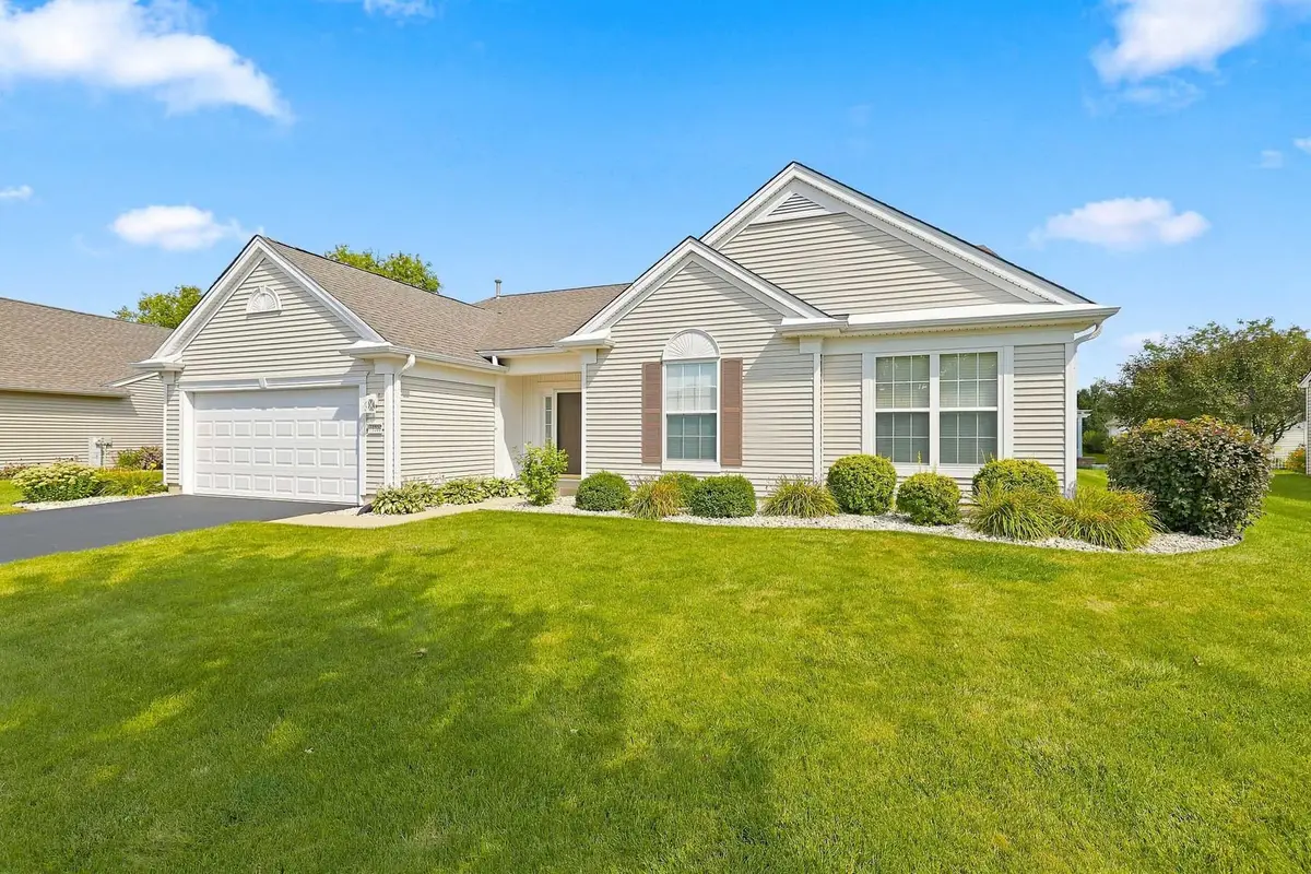 13326 Dakota Fields Drive, Huntley, IL 60142 - #1