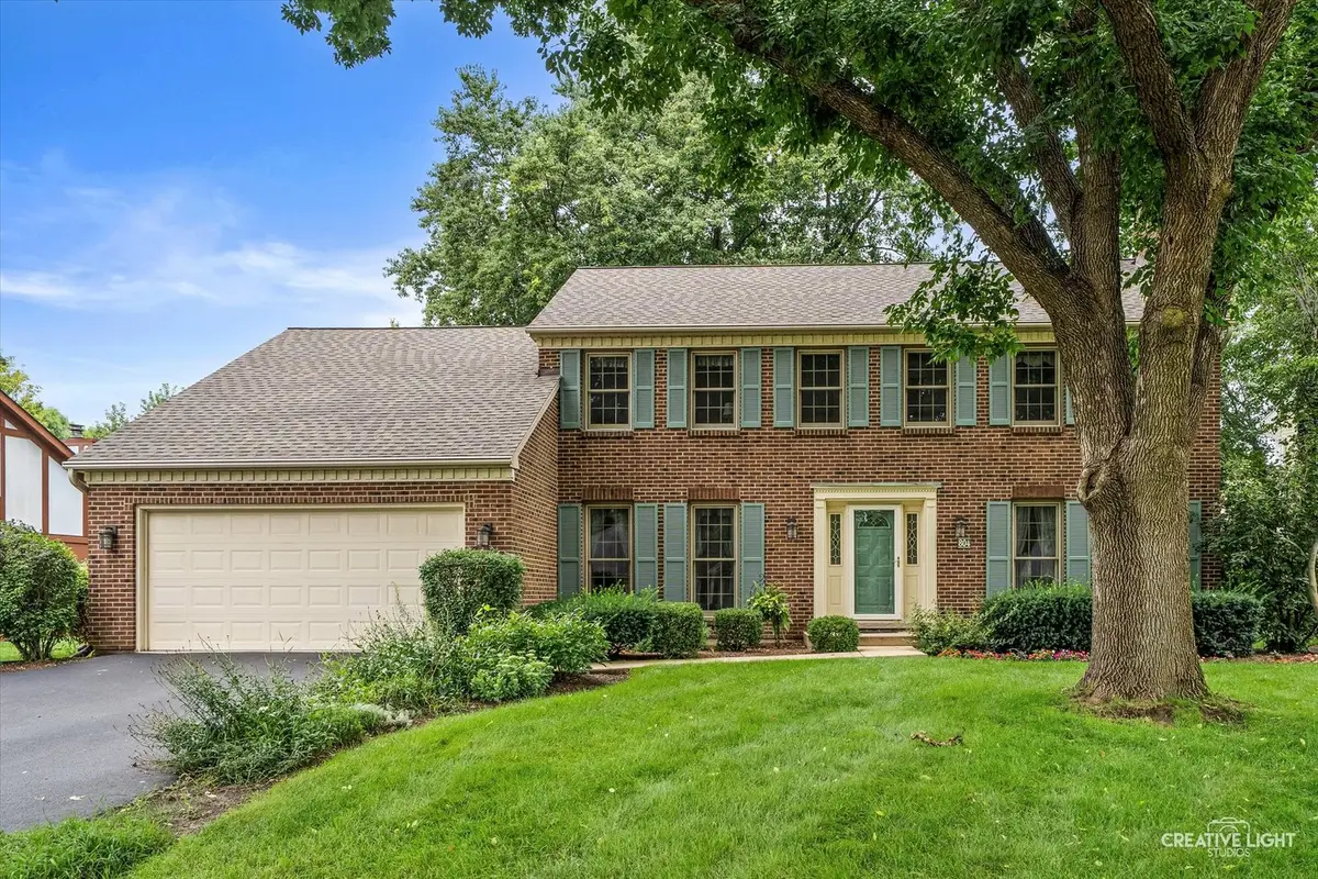 804 Shiloh Circle, Naperville, IL 60540 - #1