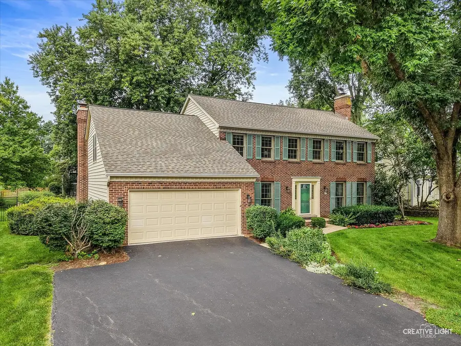 804 Shiloh Circle, Naperville, IL 60540 - #3
