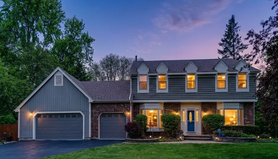 5544 Oak Grove Drive, Long Grove, IL 60047 - #2