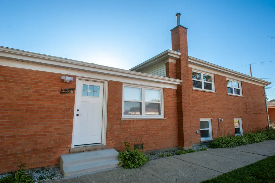 336 E 91st Street, Chicago, IL 60619 - #2