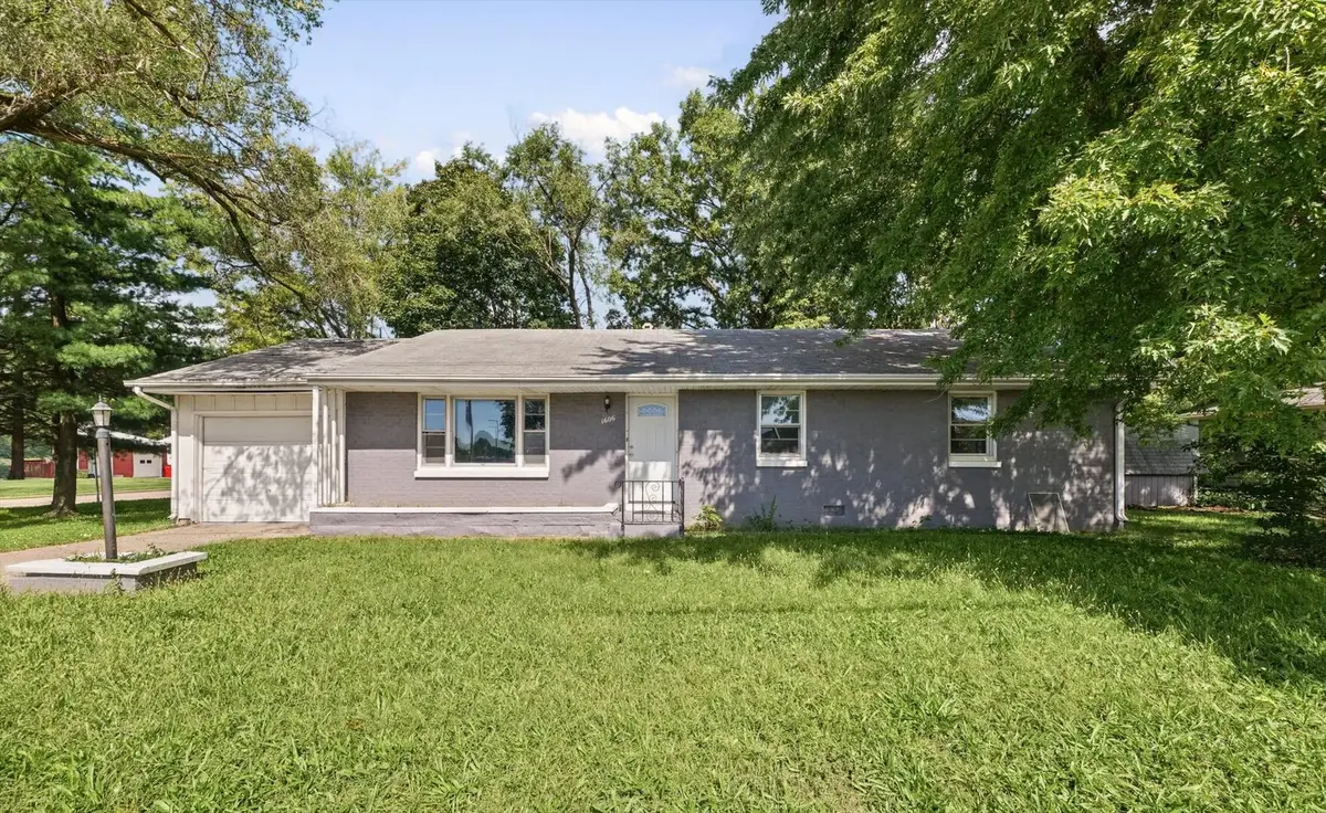 1606 W Kirby Avenue, Champaign, IL 61821 - #1