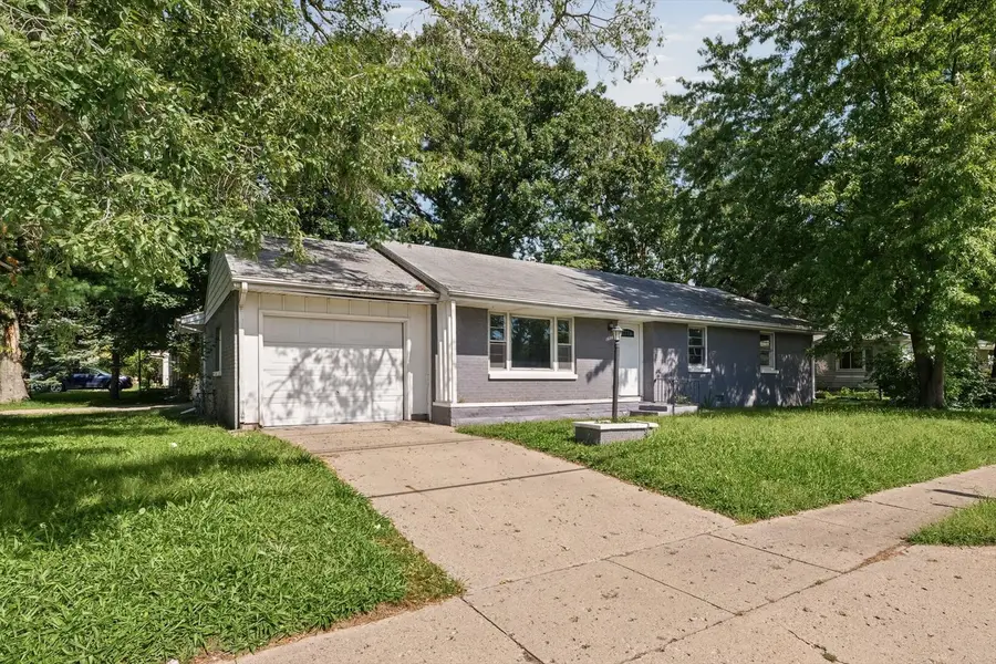 1606 W Kirby Avenue, Champaign, IL 61821 - #2
