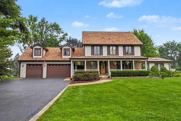 7414 Meadow Lane, Cary, IL 60013