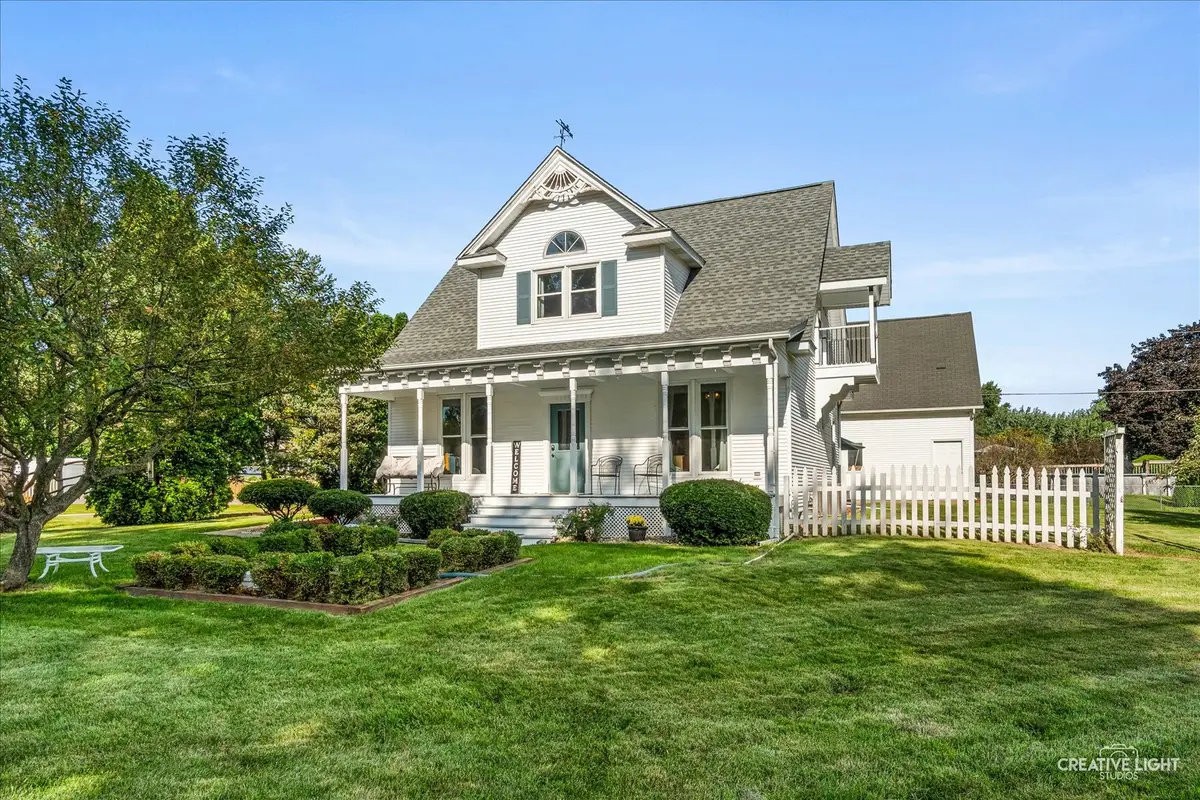 1925 Suzy Street, Lake Holiday, IL 60548 - #1