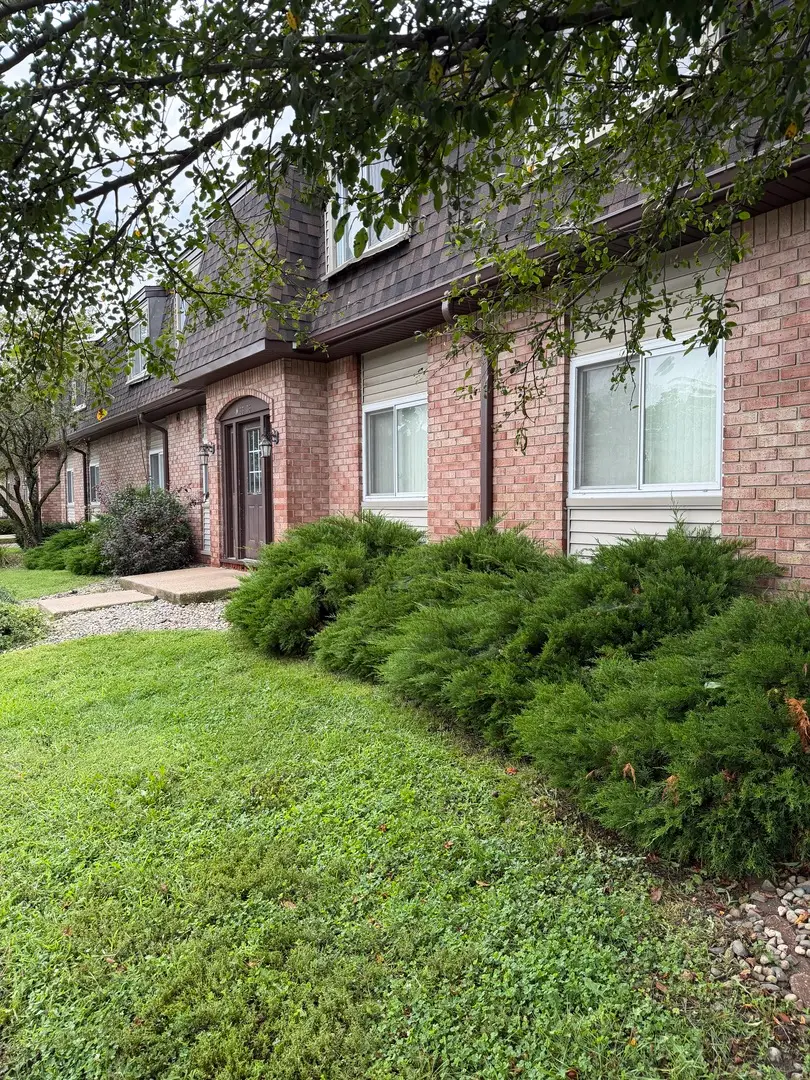 1119 S Curtis Avenue #C34, Kankakee, IL 60901 - #1