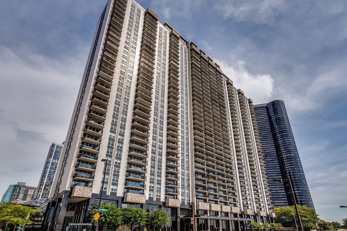400 E Randolph Street #1812, Chicago, IL 60601 - #1