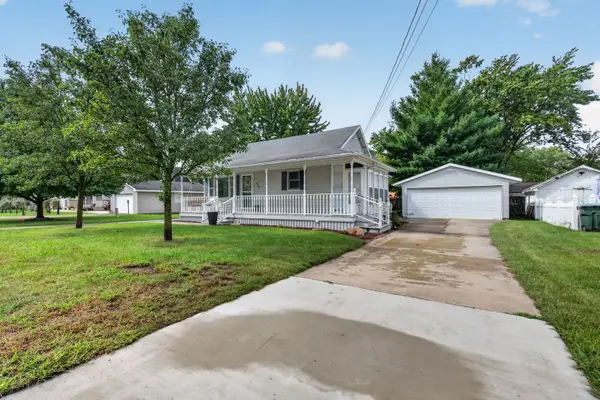 250 N Irving Street, Coal City, IL 60416