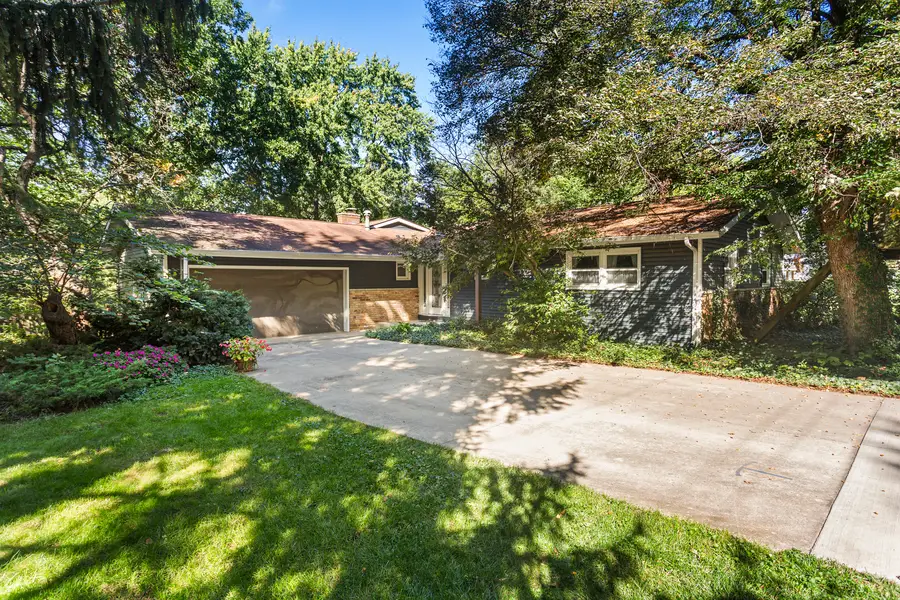 503 S North Shore Drive, Mahomet, IL 61853 - #2