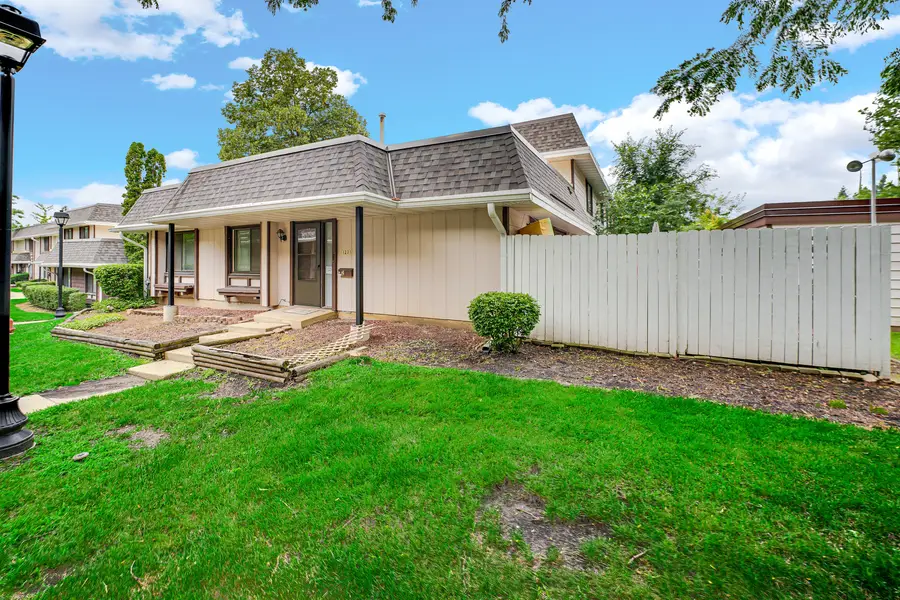 1231 San Simeon Drive, Hanover Park, IL 60133 - #2