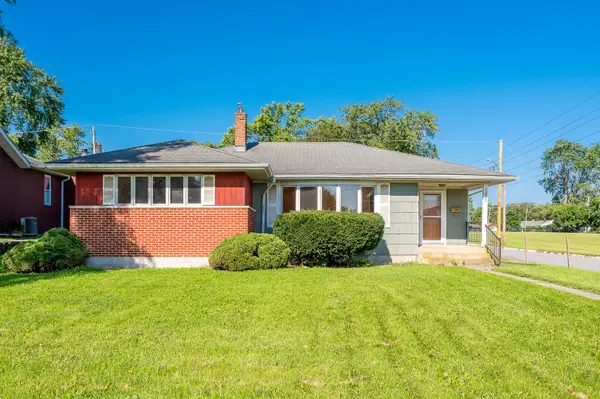 3002 Miller Avenue, South Chicago Heights, IL 60411