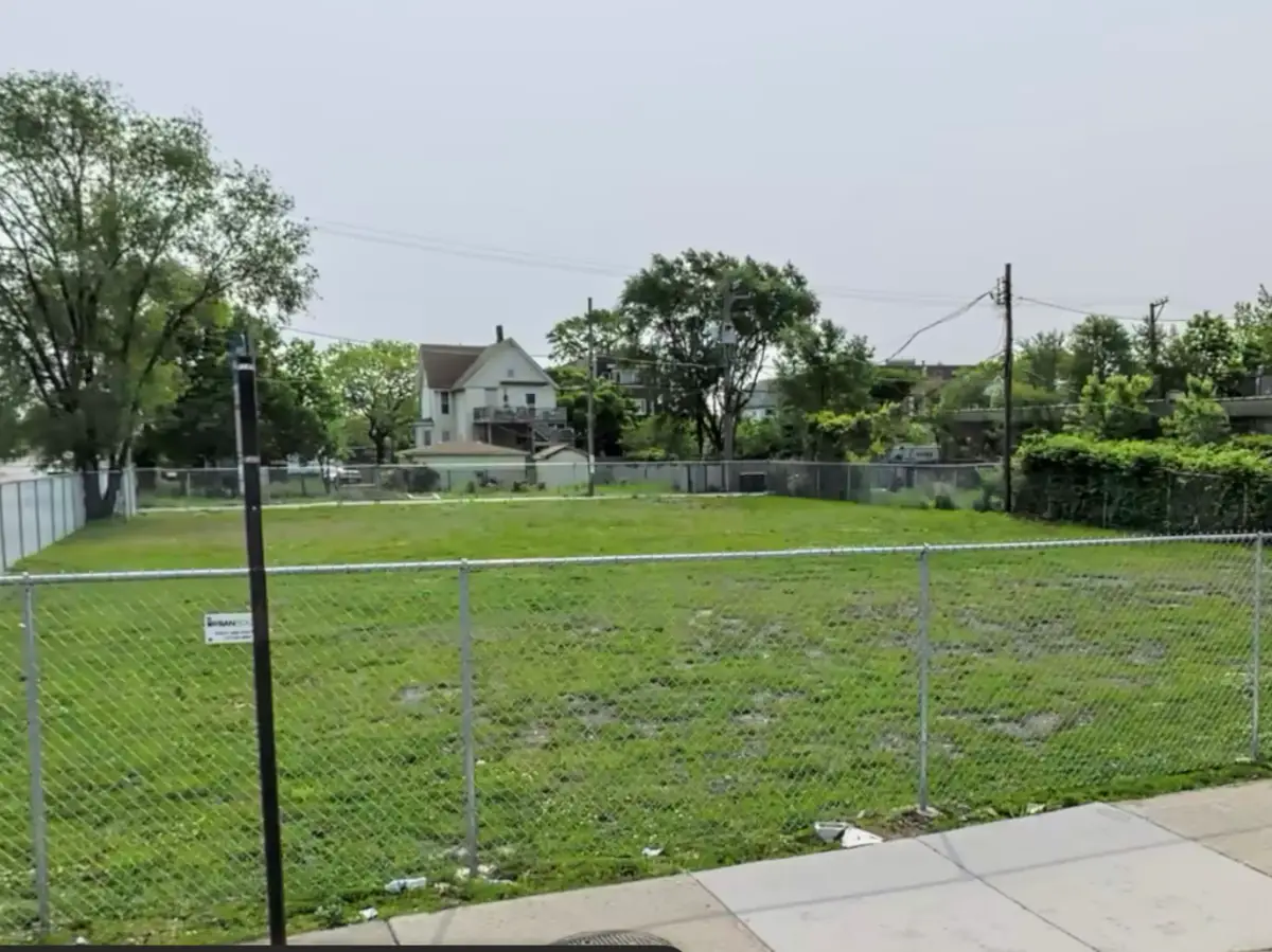 6901 S Wentworth Avenue, Chicago, IL 60621 - #1