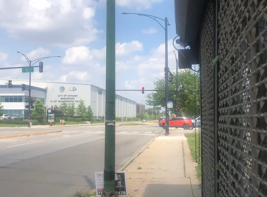 6901 S Wentworth Avenue, Chicago, IL 60621 - #2