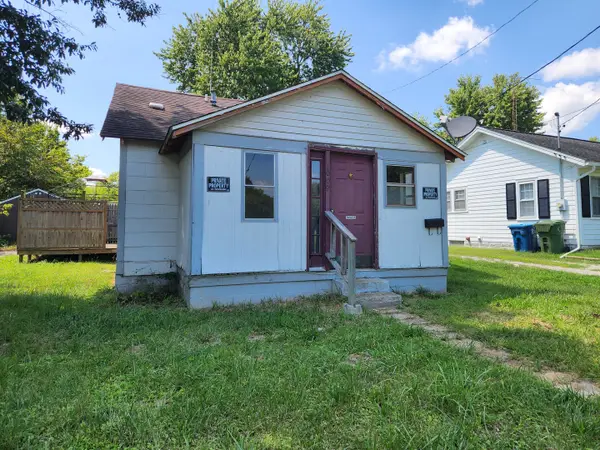 1009 S 20th Street, Mt Vernon, IL 62864