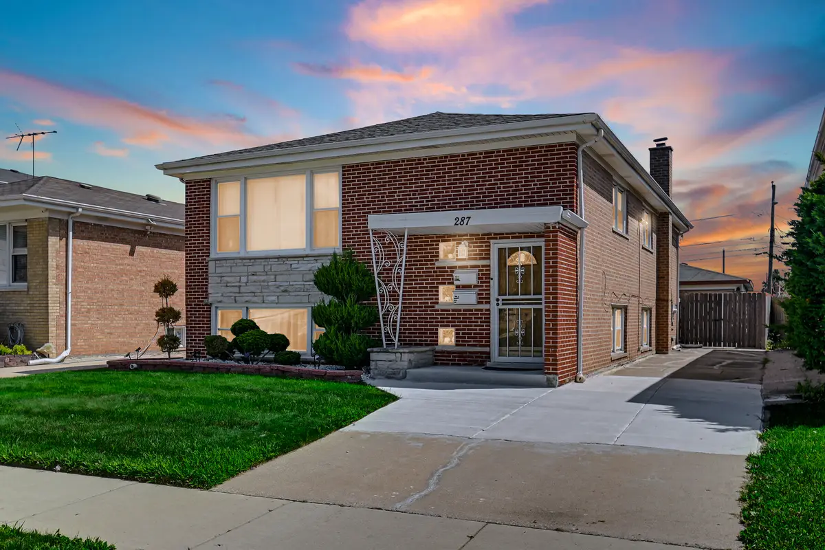 287 Bensley Avenue, Calumet City, IL 60409 - #1