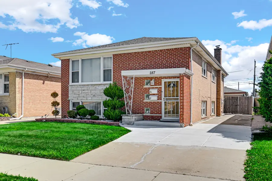 287 Bensley Avenue, Calumet City, IL 60409 - #2