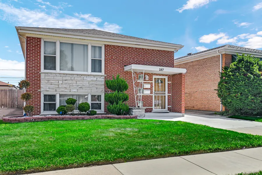 287 Bensley Avenue, Calumet City, IL 60409 - #3