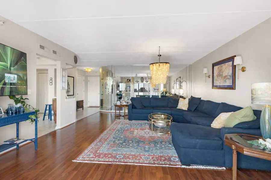 1636 Ashland Avenue #501, Des Plaines, IL 60016 - #2