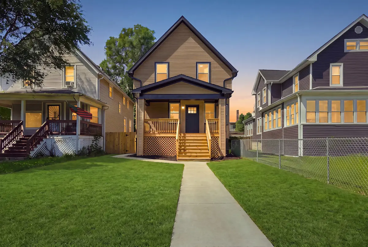 638 N Lotus Avenue, Chicago, IL 60644 - #1