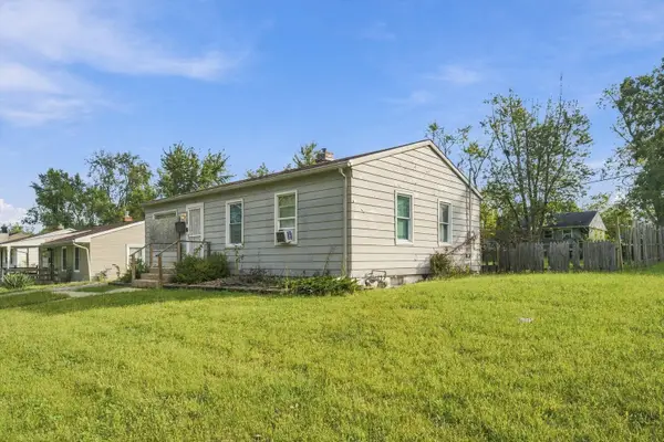 22109 Yates Avenue, Sauk Village, IL 60411
