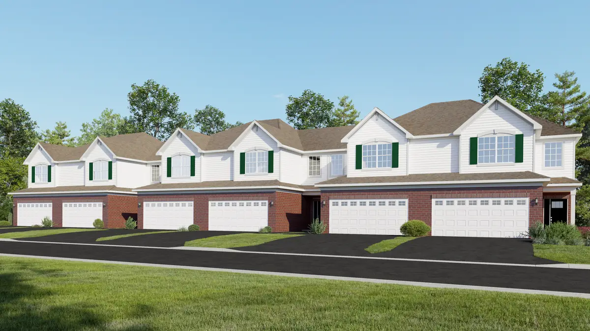 2624 Dundee Drive, New Lenox, IL 60451 - #1