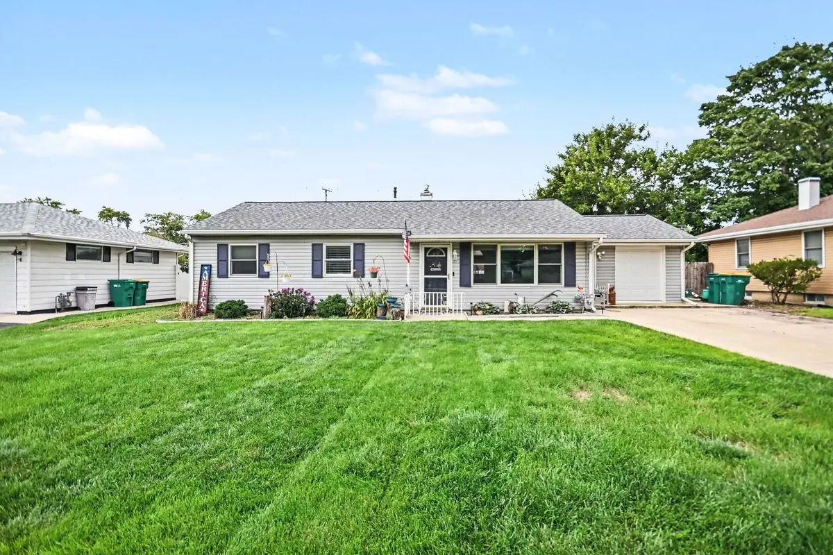 1111 Winthrop Avenue, Joliet, IL 60435 - #1